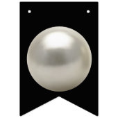 bruiloft vlaggetjes (Tweede vlag)