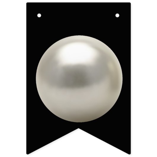 bruiloft vlaggetjes (Tweede vlag)