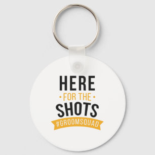 Bruiloft vrijgezellenfeest bruidegom Huwelijk Sleutelhanger