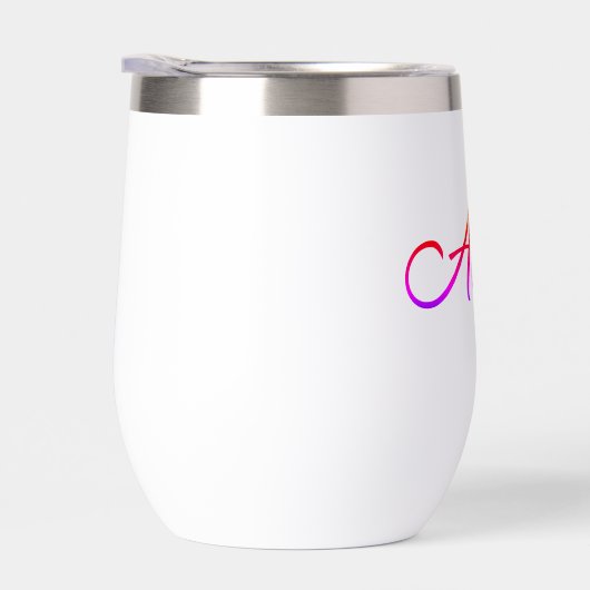 bruiloft waterfles (Rechts)