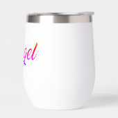 bruiloft waterfles (Links)