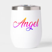  bruiloft waterfles (Voorkant)