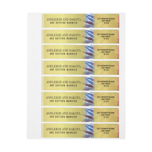 Bruiloft | WATERVERVEN (Vel)