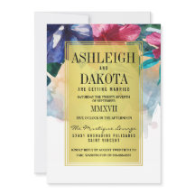 Bruiloft | WATERVERVEN