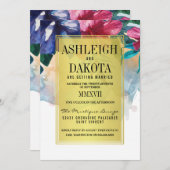 Bruiloft | WATERVERVEN Kaart