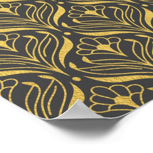 Bruiloft Website Banner Digitaal Bestand Downloade Poster (Hoek)