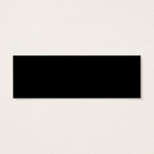 Bruiloft Website Kaarten Uitnodiging Invoegen Mini Visitekaartjes (Achterkant)