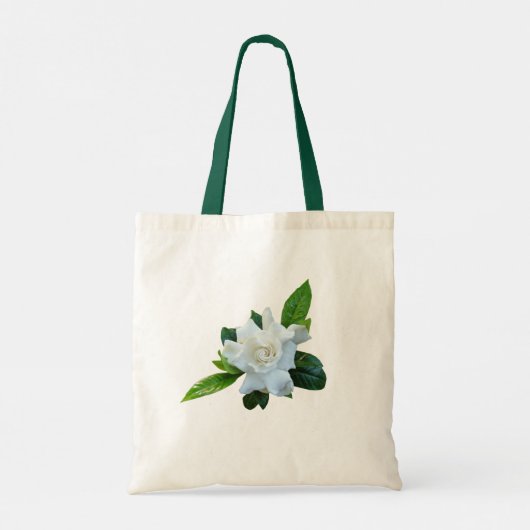 Bruiloft Welkom Dank u Tassen Gardenia (Achterkant)