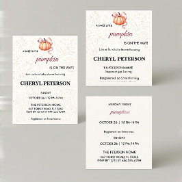 Bruiloft. Wieg. Christelijke bruiloft. Unieke Kaar Kaart