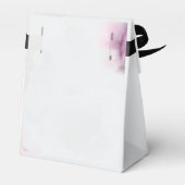 Bruiloft wijnmakerij bedankdoosjes (Achterkant)