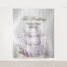 Bruiloft Zilveren Glitter Sparkle Elegant