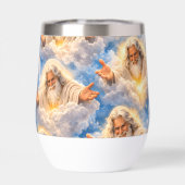 Bruiloften > Cadeaus > Bruidsmeisjes Cadeaus > Bru (Achterkant)