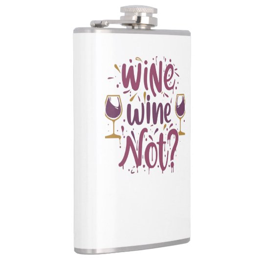 Bruiloften > Cadeaus > Bruiloftsgeschenken > Cadea Heupfles (Rechts)