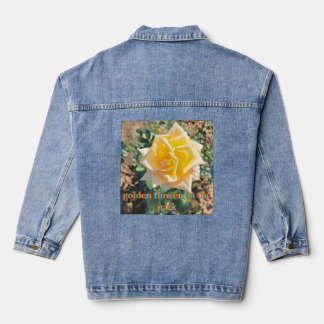 Bruiloften > Decoratie & Feestartikelen > Feest & Denim Jacket