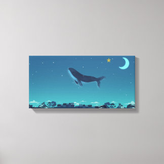 Bruiloften > Geschenken > Geniet van de herinnerin Canvas Afdruk