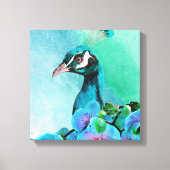 Bruiloften > Geschenken > Jubileum Geschenken Canvas Afdruk (Voorkant)