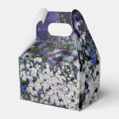 Bruiloften, Jubilea, Feesten/Favor Box Bedankdoosjes (Achterkant)