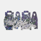 Bruiloften, Jubilea, Feesten/Favor Box Bedankdoosjes (Uitgevouwen)