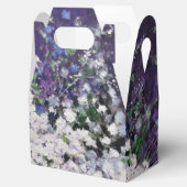 Bruiloften, Jubilea, Feesten/Favor Box Bedankdoosjes (Geopend)