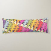 bruiloften lichaamskussen (Achterkant)