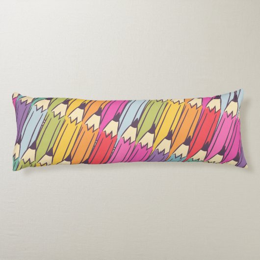 bruiloften lichaamskussen (Achterkant)