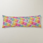 bruiloften lichaamskussen (Voorkant)