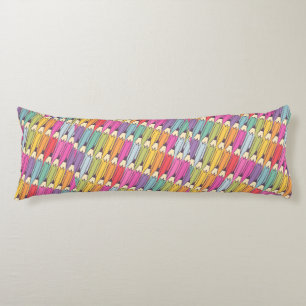 bruiloften lichaamskussen