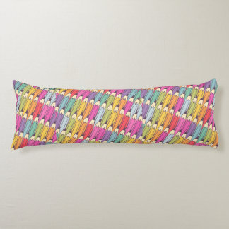 bruiloften lichaamskussen