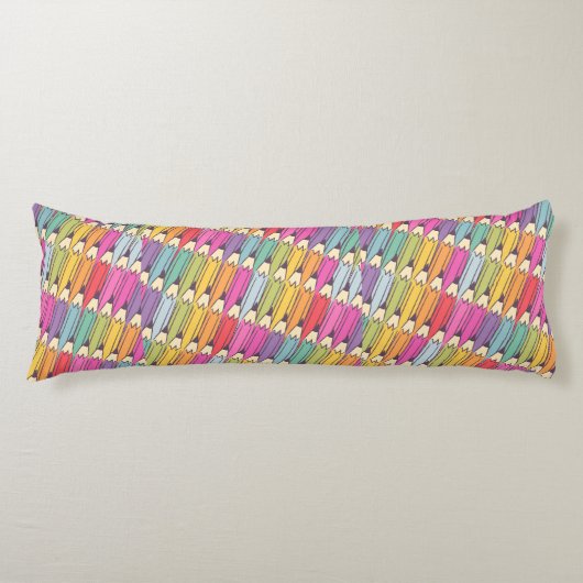 bruiloften lichaamskussen (Voorkant)