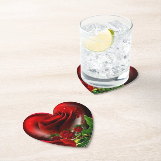 Bruiloften Uitnodigingen & Briefpapier Sla de data Kartonnen Onderzetters (Insitu)