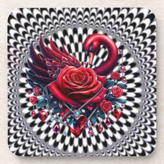 Bruiloften Uitnodigingen Stationery Save the Dates Bier Onderzetter (Voorkant)