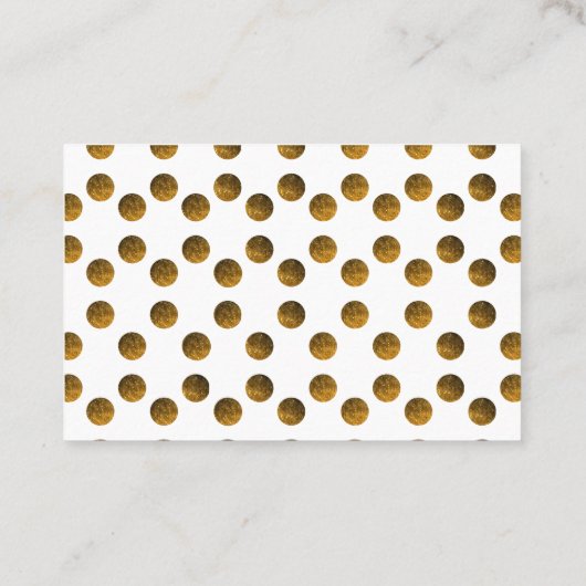 Bruiloftplanner, Rozen Elegante Visitekaartjes (Achterkant)