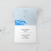 Bruiloftsbestemming cruiseschip (Binnen)