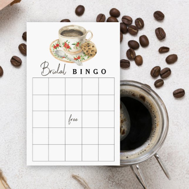 Bruiloftsbingo spel 'Liefde is in de lucht' (Creator heeft geüpload)