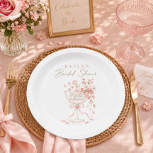 Bruiloftsborrel met Bloemen & Prosecco