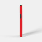 Bruiloftseizoen op zijn Zuid-Aziatisch iPhone Hoesje (Rechterkant)