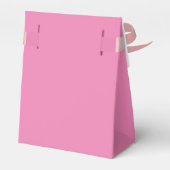 Bruiloftsfavorieten, Zakelijke Evenementen, Bedank Bedankdoosjes (Achterkant)