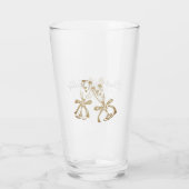 Bruiloftsfe Glas (Achterkant)