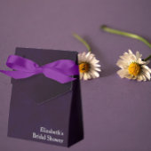 Bruiloftsfeest 'In De Sterren Geschreven' Bedankdoosjes