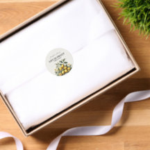 Bruiloftsfeest La Dolce Lemons