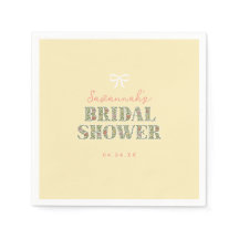 Bruiloftsfeest met bloemmotief in gele tuin