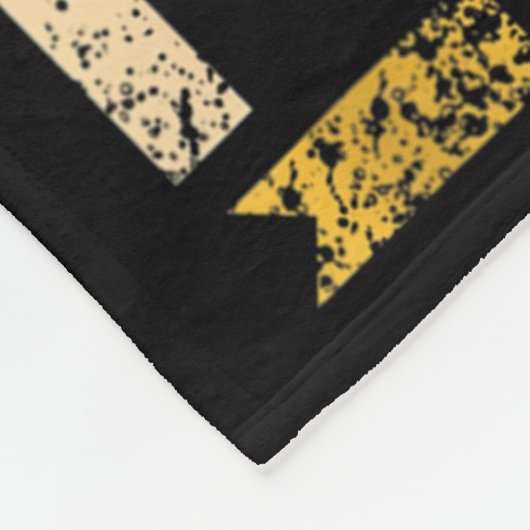 Bruiloftsfeest Team Bruidegom Bruid Team  Fleece Deken (Hoek)