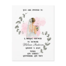 BRUILOFTSFEESTJE, romantisch bruid thema 