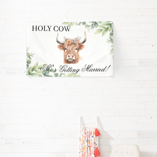 Bruiloftsfeestje Spandoek (Insitu)