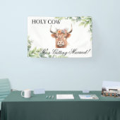 Bruiloftsfeestje Spandoek (Beurs)