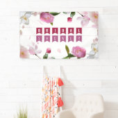Bruiloftsfeestje Spandoek (Insitu)