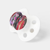 Bruiloftsfeestje Speen (Voorkant Rechts)