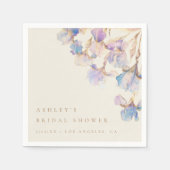 Bruiloftsfeestje voor Iris Servet (Voorkant)