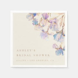 Bruiloftsfeestje voor Iris Servet