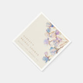 Bruiloftsfeestje voor Iris Servet (Hoek)